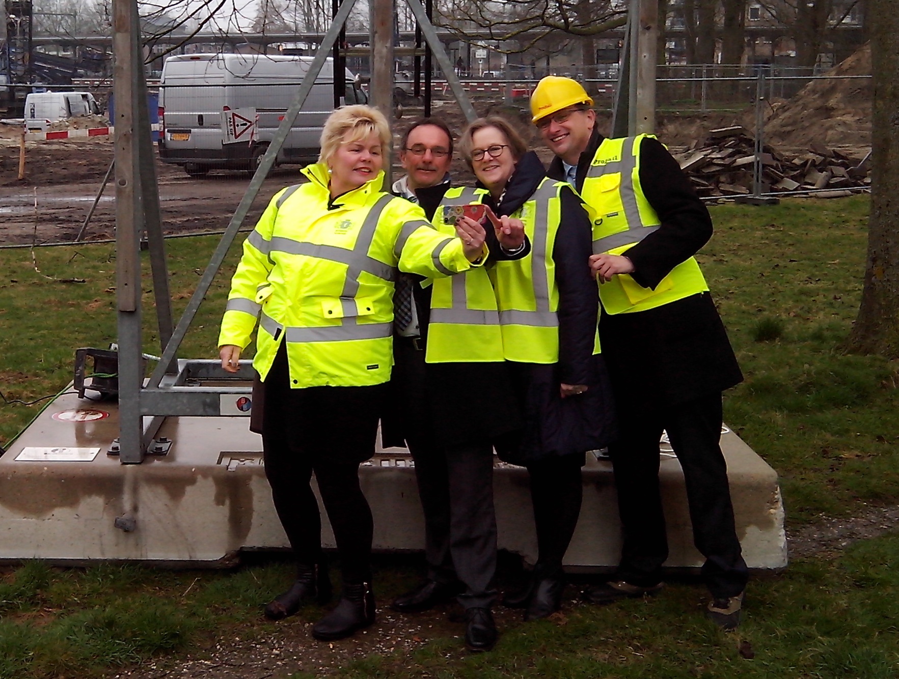 selfie station harderwijk IMG 20150325171317 481